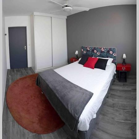 Ti-Punch T3 Climatise Manapany Les Bains Apartment ภายนอก รูปภาพ