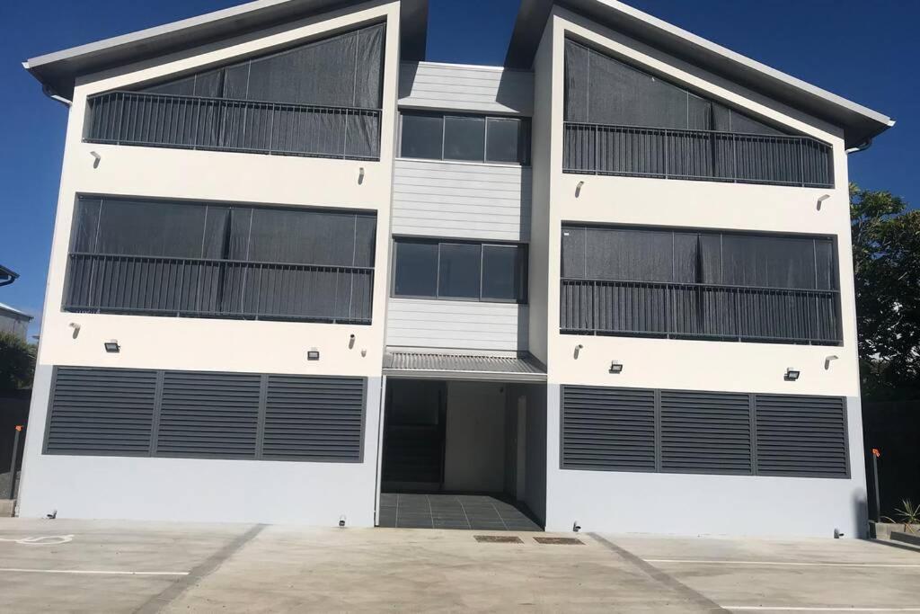 Ti-Punch T3 Climatise Manapany Les Bains Apartment ภายนอก รูปภาพ