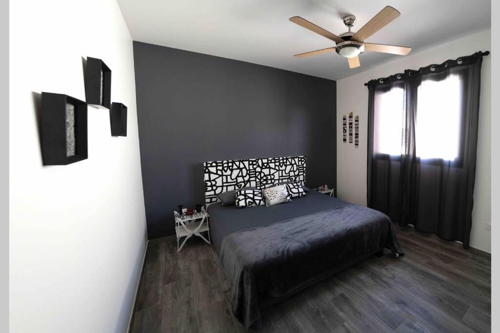 Ti-Punch T3 Climatise Manapany Les Bains Apartment ภายนอก รูปภาพ